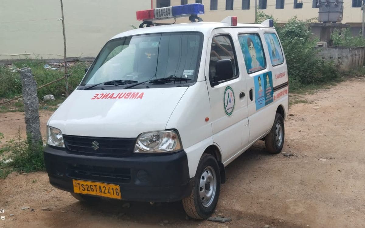 Mini Ambulance (Western Mumbai) by Nurvo Ambulance, Mumbai