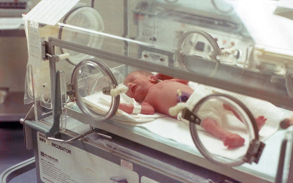Neonatal / Baby Ambulance by Nurvo Ambulance, Mumbai