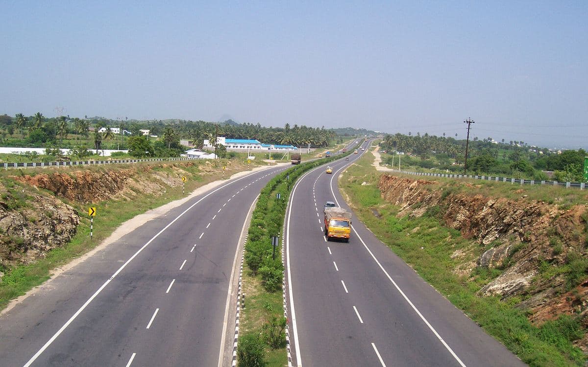 Photo used for Outstation / All India Transfer